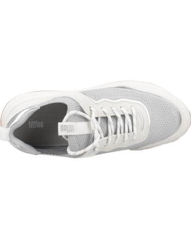 Woman Trainers FITFLOP ZAPATILLAS MUJER MODELO MODE DUDE KINT FLATFORM SLI COLOR GR 2998