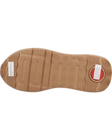 Woman Trainers FITFLOP ZAPATILLAS MUJER MODELO MODE DUDE KINT FLATFORM SLI COLOR GR 2998