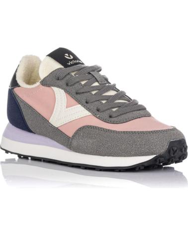 Woman Trainers VICTORIA SNEAKERS 1138109 ROSA