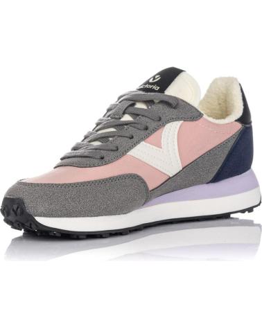 Woman Trainers VICTORIA SNEAKERS 1138109 ROSA