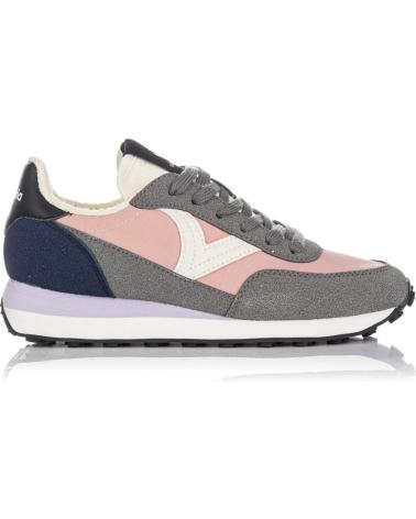 Woman Trainers VICTORIA SNEAKERS 1138109 ROSA