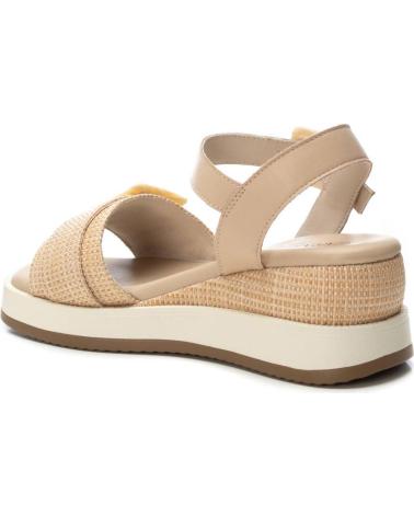 Woman Sandals CARMELA 162227  BEIGE