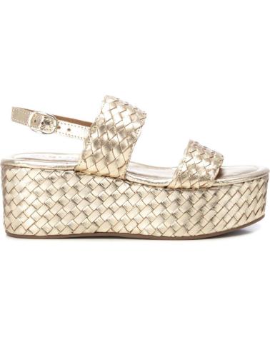 Sandali CARMELA  per Donna 162232  ORO