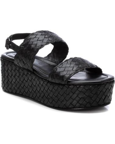 Sandalias CARMELA  de Mujer 162232  NEGRO