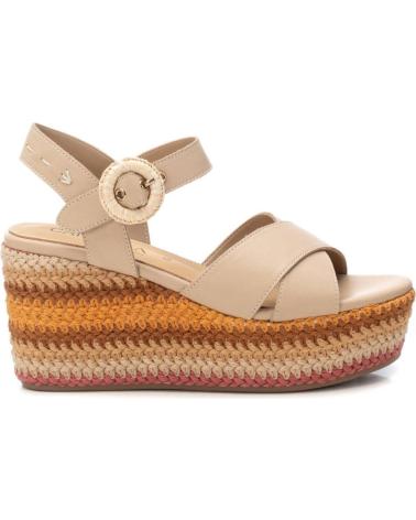 Woman Sandals CARMELA 162238  BEIGE