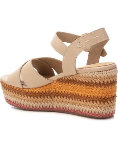 Woman Sandals CARMELA 162238  BEIGE