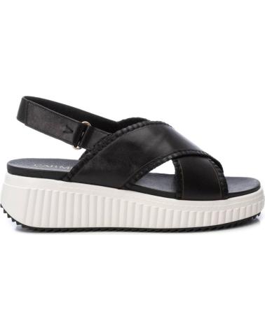 Sandali CARMELA  per Donna 162244  NEGRO