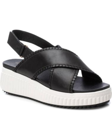 Sandali CARMELA  per Donna 162244  NEGRO