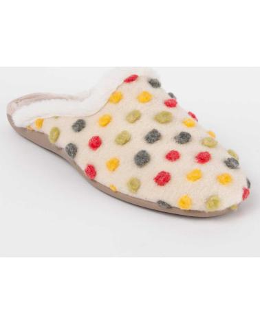 Pantofole NORTHOME  per Donna LOUSLIP  MULTICOLOUR