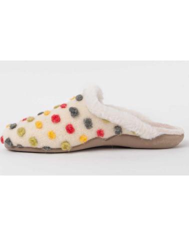Pantofole NORTHOME  per Donna LOUSLIP  MULTICOLOUR
