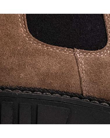 Botas MONTEVITA  de Mujer ROCKERA2  BROWN