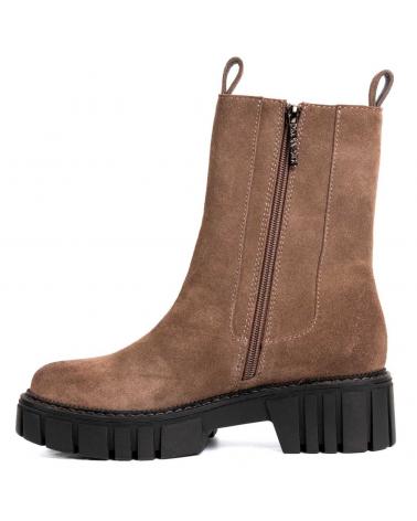 Botas MONTEVITA  de Mujer ROCKERA2  BROWN
