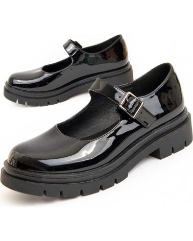 MONTEVITA TOLEDA BLACK