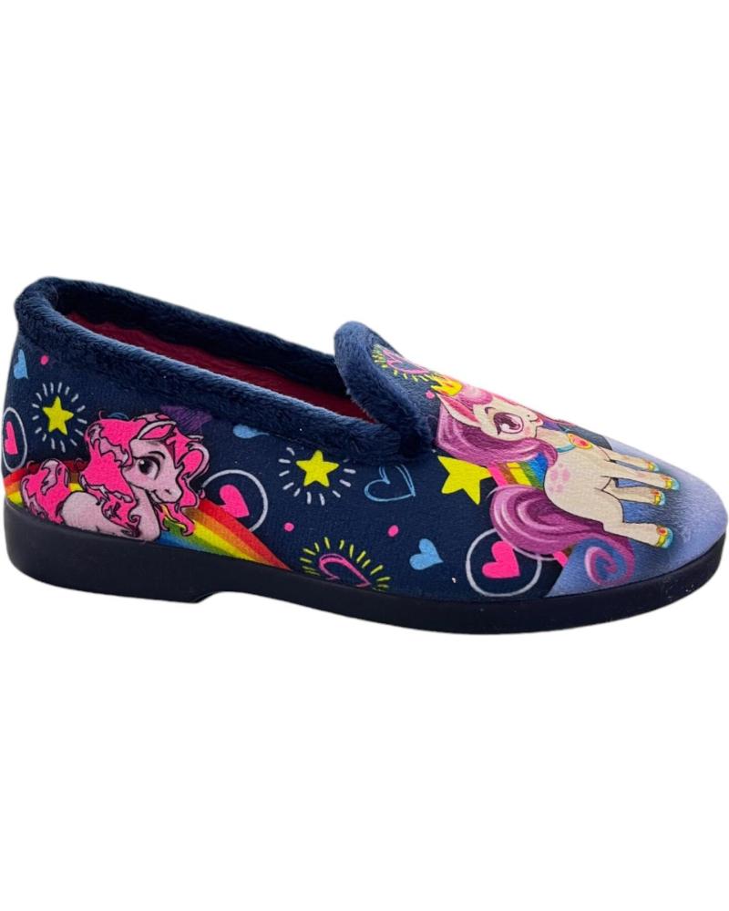 girl shoes ALCALDE ZAPATILLAS CASA NINA UNICORNIO 16010 MARINO VARIOS COLORES girl shoes ALCALDE ZAPATILLAS CASA NINA UNICORNIO 16010 MARINO VARIOS COLORES