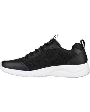 Man Zapatillas deporte SKECHERS DYNAMIGHT 2 0 - SETNER  NEGRO