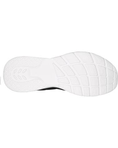 Man Zapatillas deporte SKECHERS DYNAMIGHT 2 0 - SETNER  NEGRO