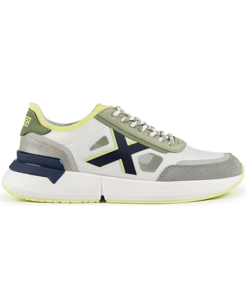 MUNICH NAN EN COLOR PARA HOMBRE BLANCO