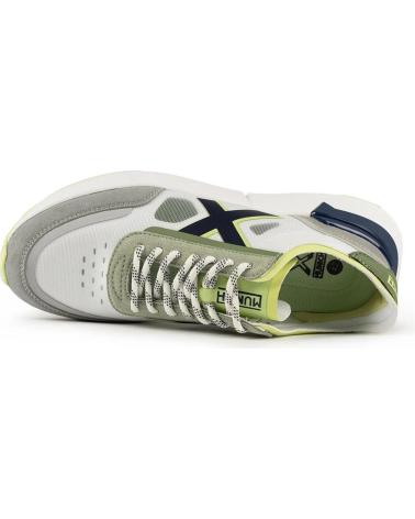 MUNICH NAN EN COLOR PARA HOMBRE BLANCO