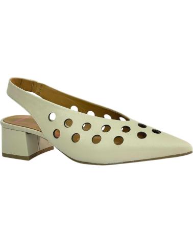 Bailarinas DESIREÉ  per Donna RABAT1  BEIGE