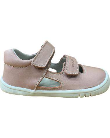 Sandalias PIRUFIN  de Niña SANDALIA PF272-7  ROSA