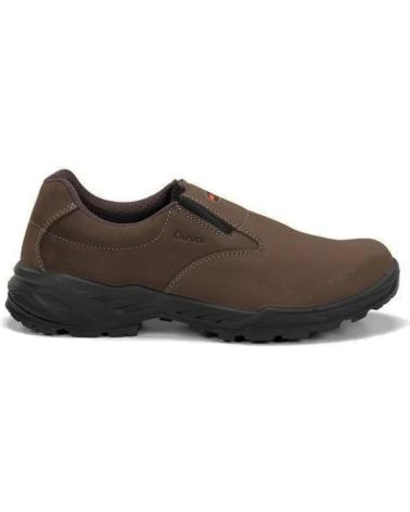 Zapatos CHIRUCA  de Hombre ZAPATOS DE SPORT HOMBRE SERBAL 02 MARRON  MARRóN