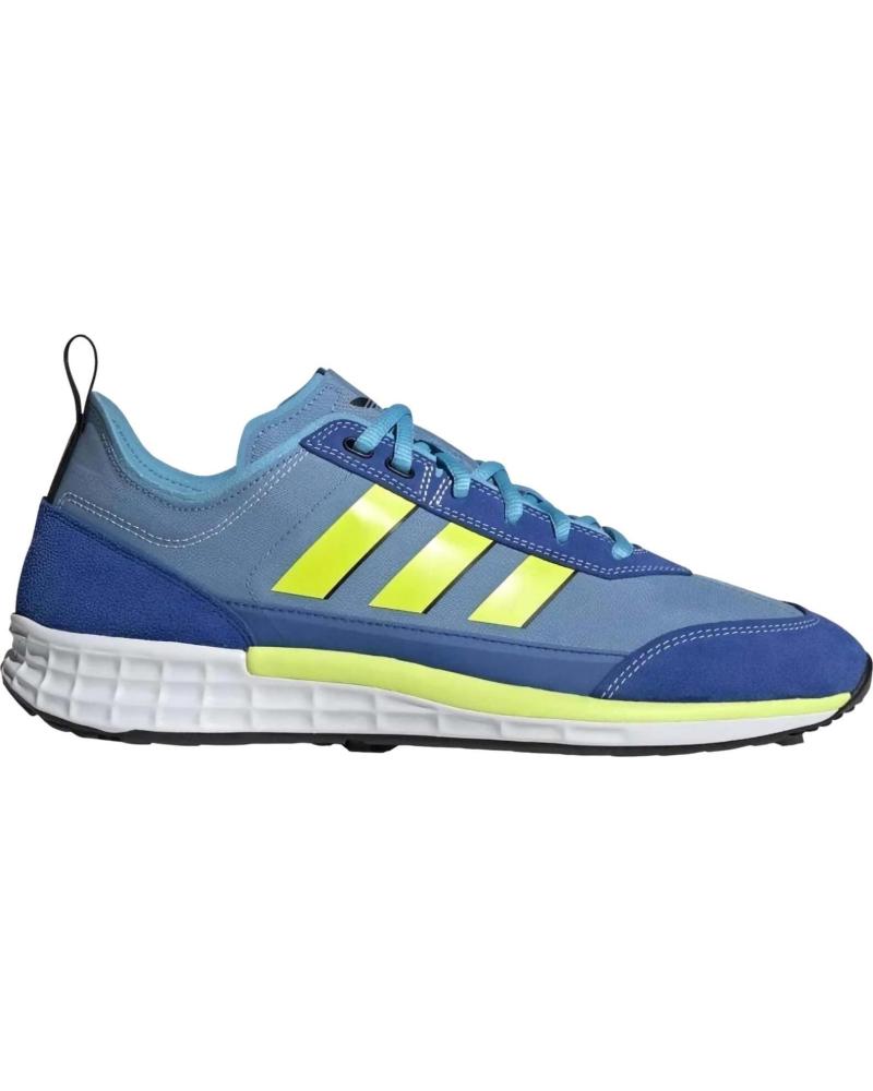 Zapatillas deporte ADIDAS  de Hombre ZAPATILLAS SL 7200 PARA HOMBRE EN COLOR  AZUL