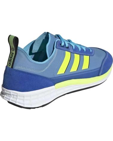 Zapatillas deporte ADIDAS  de Hombre ZAPATILLAS SL 7200 PARA HOMBRE EN COLOR  AZUL