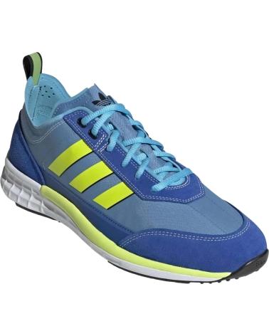 Zapatillas deporte ADIDAS  de Hombre ZAPATILLAS SL 7200 PARA HOMBRE EN COLOR  AZUL