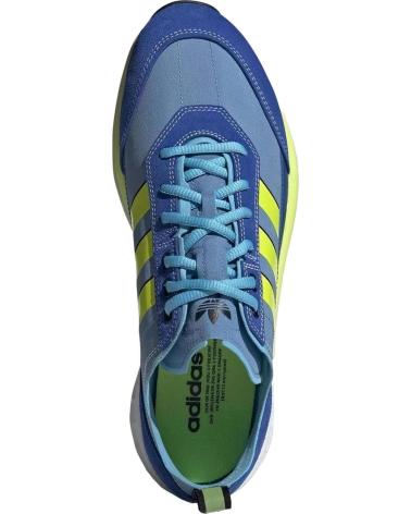 Zapatillas deporte ADIDAS  de Hombre ZAPATILLAS SL 7200 PARA HOMBRE EN COLOR  AZUL