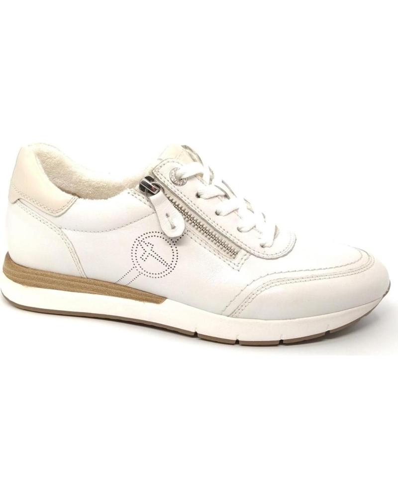 Zapatillas deporte TAMARIS  de Mujer DEPORTIVO 8-83702  BLANCO