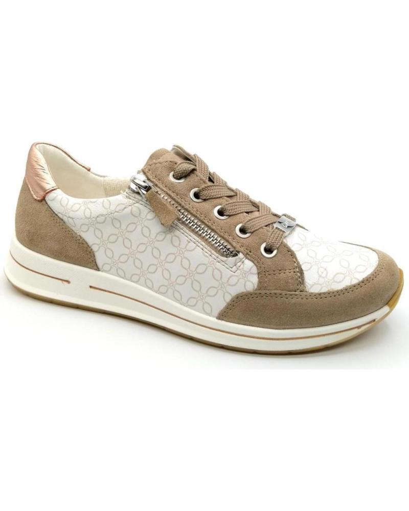 Sportschuhe ARA  für Damen DEPORTIVO 12-24801 BEIG  BEIGE