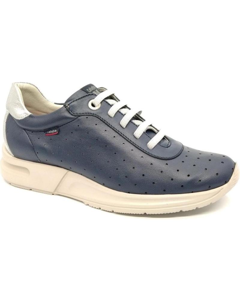 Woman Trainers CALLAGHAN DEPORTIVO 92115  AZUL