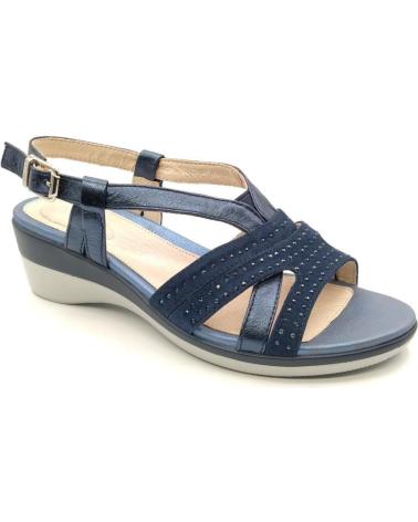 Sandali STONEFLY  per Donna SANDALIA VANITY III METAL  AZUL