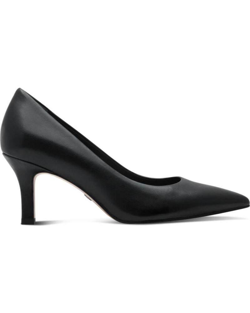 Sabrinas TAMARIS  de Mulher SALON PUNTA FINA  BLACK