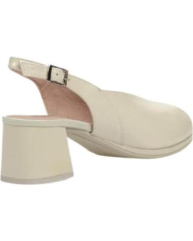 Sandali PITILLOS  per Donna SANDALIA CHAROL TACON 4 CM  VARIOS COL