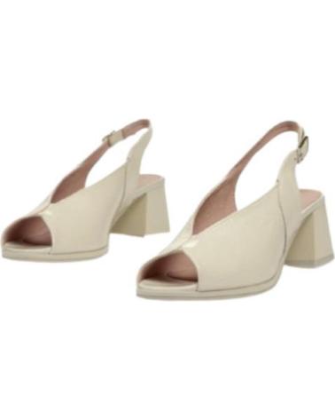 Sandali PITILLOS  per Donna SANDALIA CHAROL TACON 4 CM  VARIOS COL