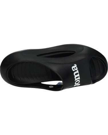 Man Flip flops JOMA CHANCLA HOMBRE S ZANTESM2401  NEGRO