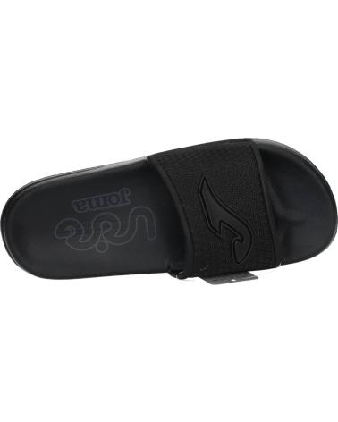 Infradito per Donna JOMA SISLLS2501 NEGRO