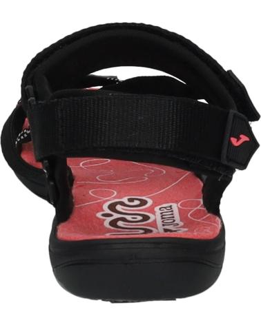 Sandali per Donna JOMA SMALLS2501V NEGRO