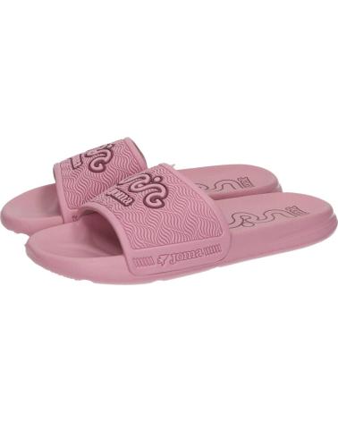 Infradito per Donna JOMA SLALS2519 ROSA