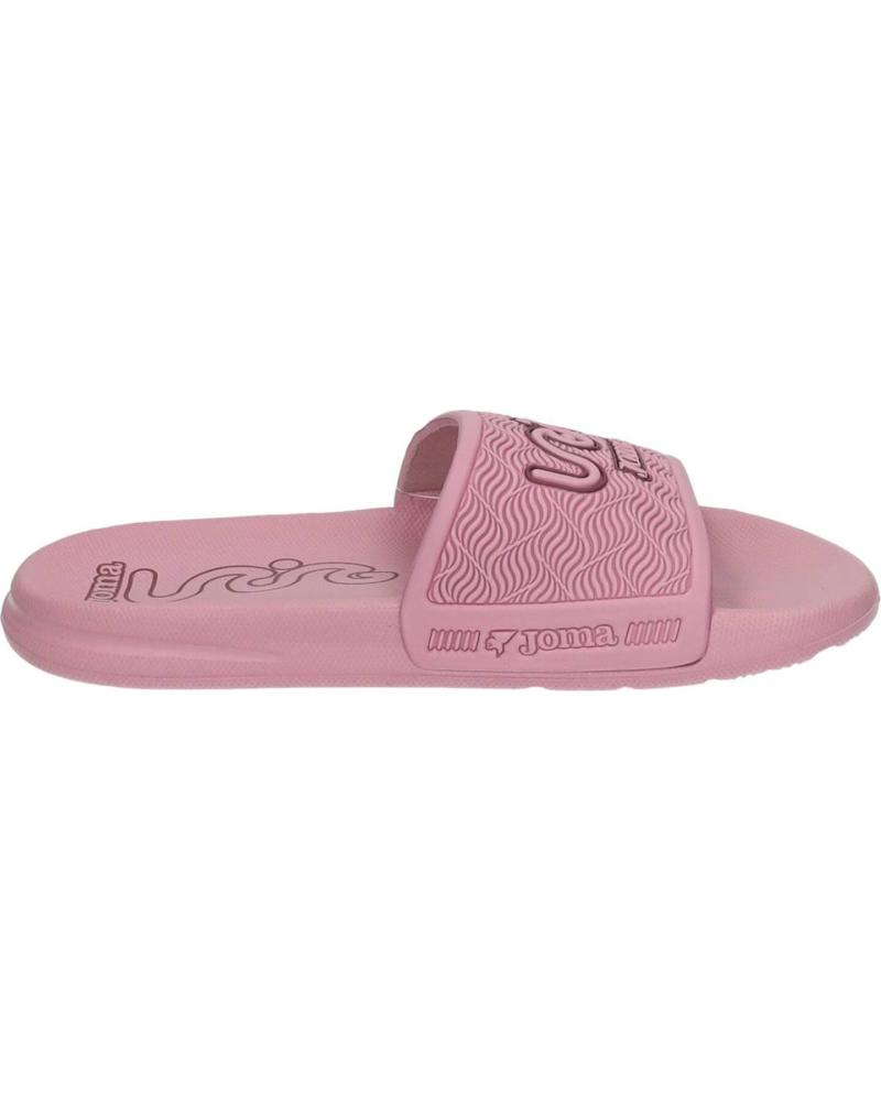 Infradito per Donna JOMA SLALS2519 ROSA