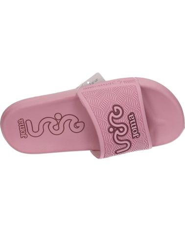 Infradito per Donna JOMA SLALS2519 ROSA
