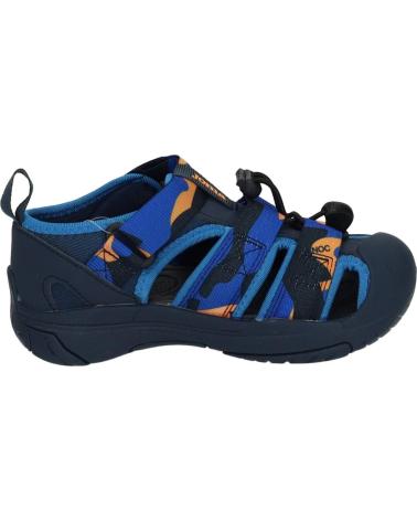 boy Sandals JOMA SNEOJS2504V  ROYAL