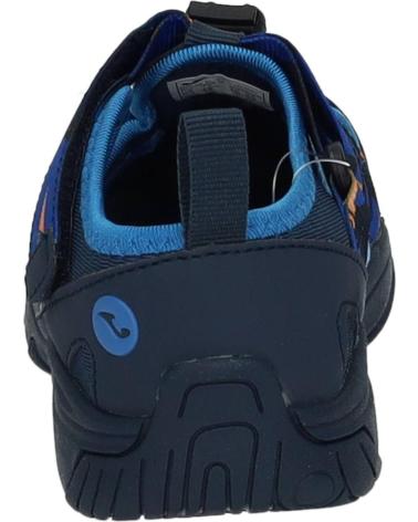 Sandali JOMA  per Bambino SNEOJS2504V  ROYAL