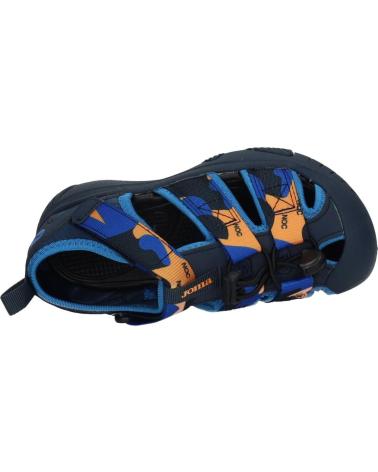 Sandali JOMA  per Bambino SNEOJS2504V  ROYAL
