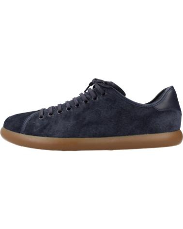 Man Trainers CAMPER INFORMALES HOMBRE MODELO PELOTAS SOLLER COLOR AZUL