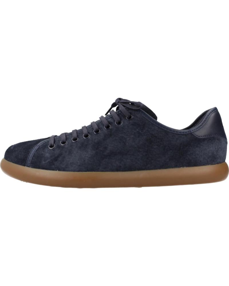 Man Trainers CAMPER INFORMALES HOMBRE MODELO PELOTAS SOLLER COLOR AZUL