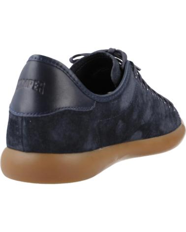 Man Trainers CAMPER INFORMALES HOMBRE MODELO PELOTAS SOLLER COLOR AZUL