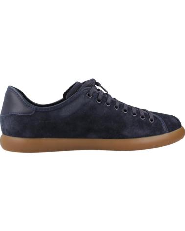 Man Trainers CAMPER INFORMALES HOMBRE MODELO PELOTAS SOLLER COLOR AZUL