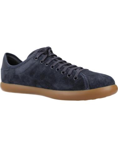 Man Trainers CAMPER INFORMALES HOMBRE MODELO PELOTAS SOLLER COLOR AZUL
